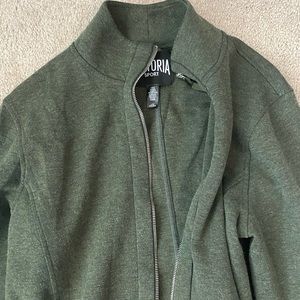 Victors secret sport sweater